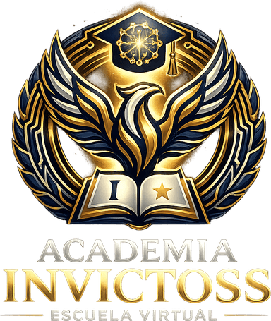 ACADEMIA INVICTOSS — Escuela Virtual